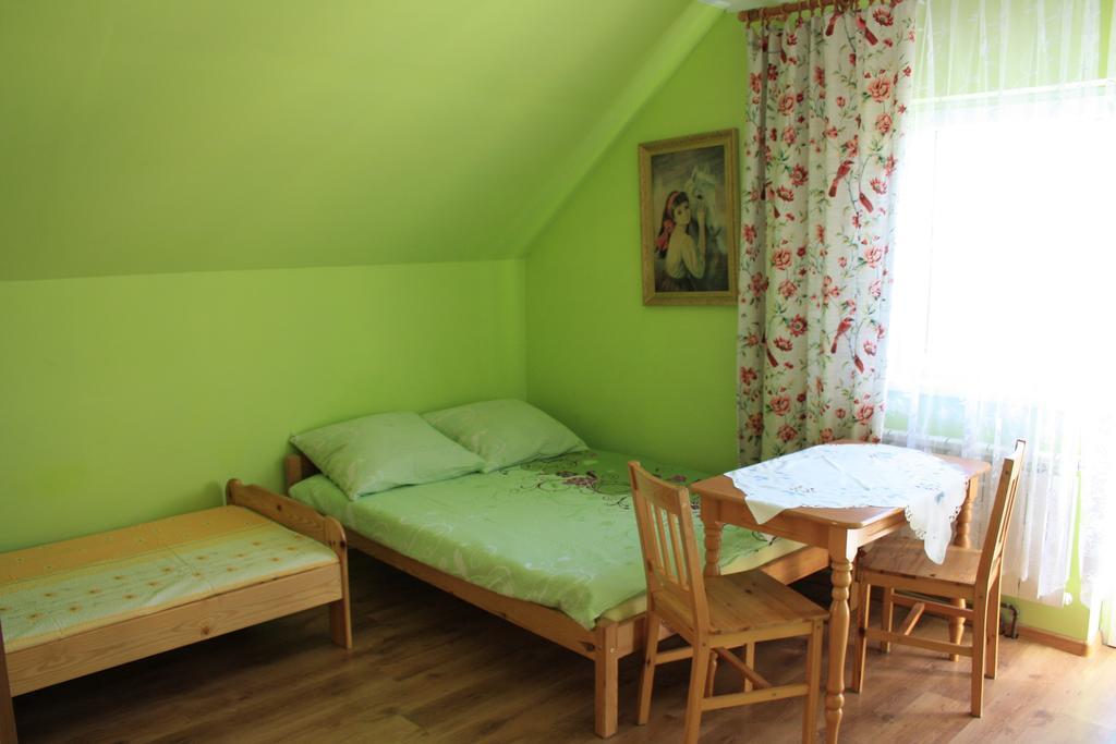 Farm stay 