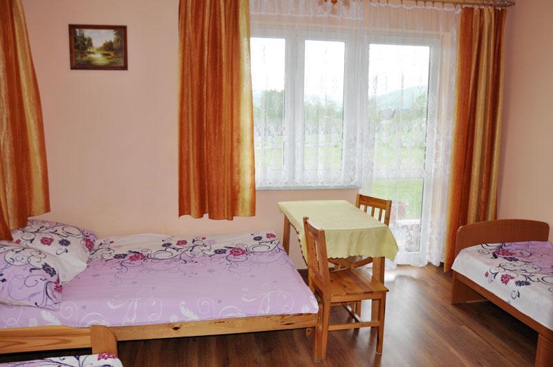 Farm stay 